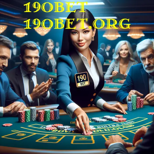 Descubra a Categoria 'Ao Vivo' do 190bet: A Emoção das Apostas em Tempo Real
