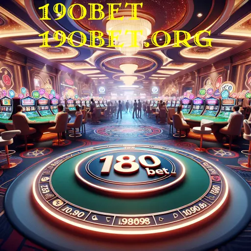 Explorando a Categoria de Jogos de Login na 190bet